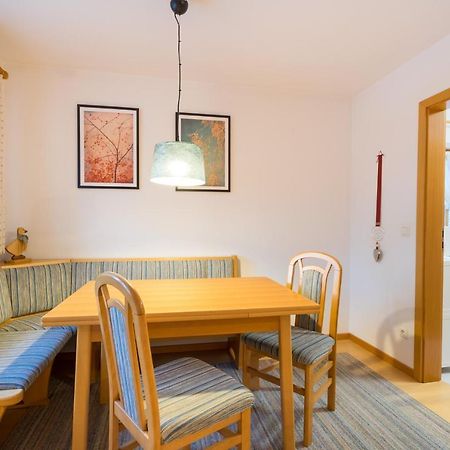 Ferienwohnung Kuehn Oberstdorf Eksteriør bilde