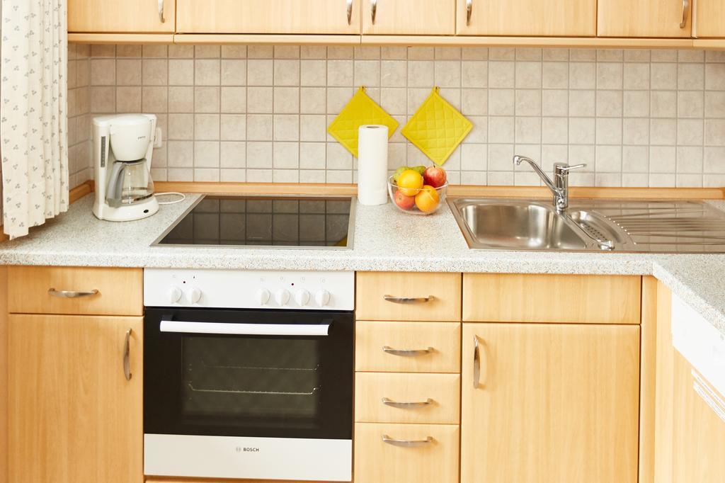 Ferienwohnung Kuehn Oberstdorf Eksteriør bilde