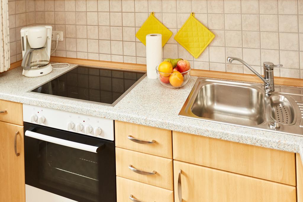 Ferienwohnung Kuehn Oberstdorf Eksteriør bilde